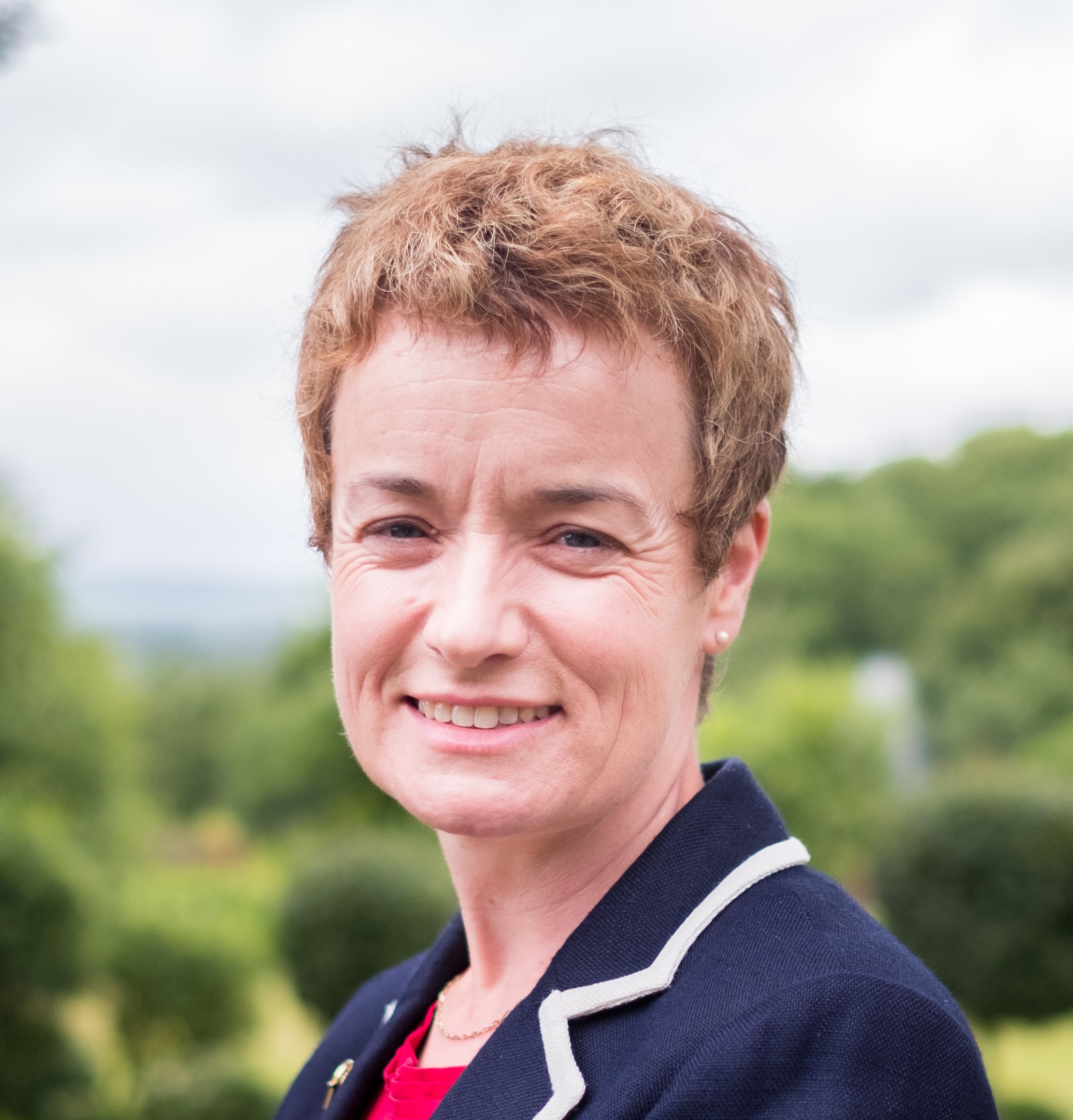 Kate Russell's profile picture