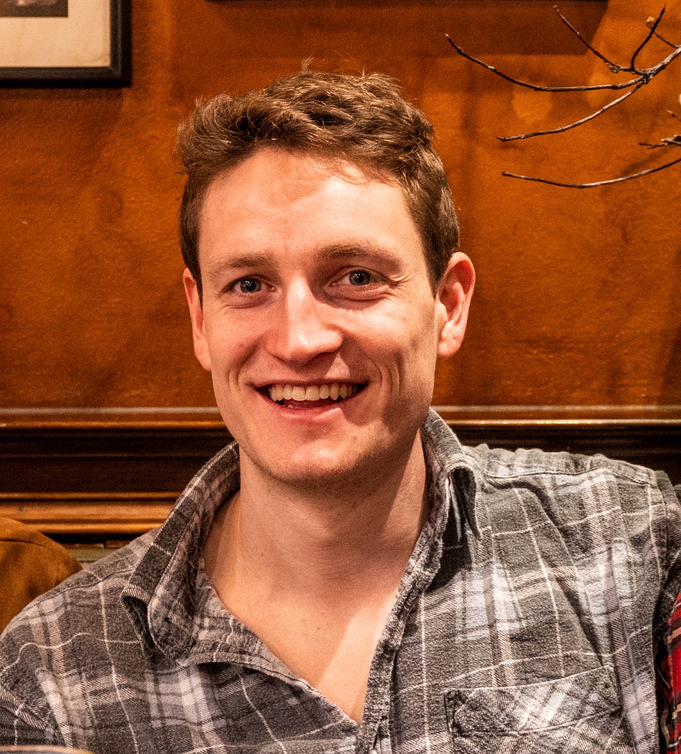 Stephen Lefanu's profile picture