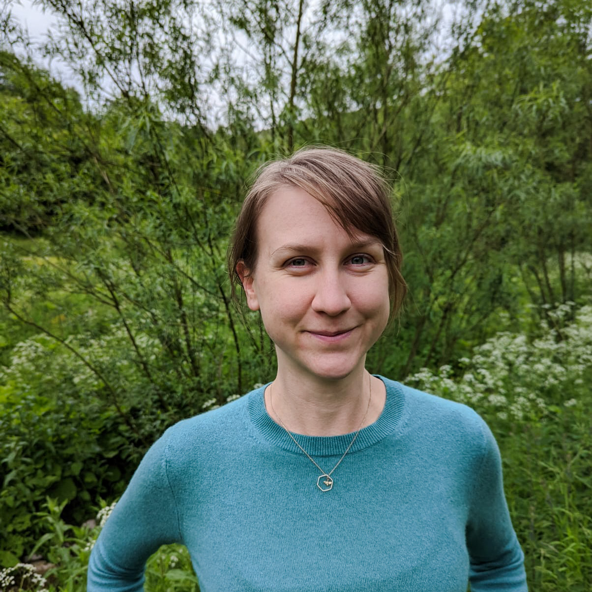 Francesca Boyd's profile picture