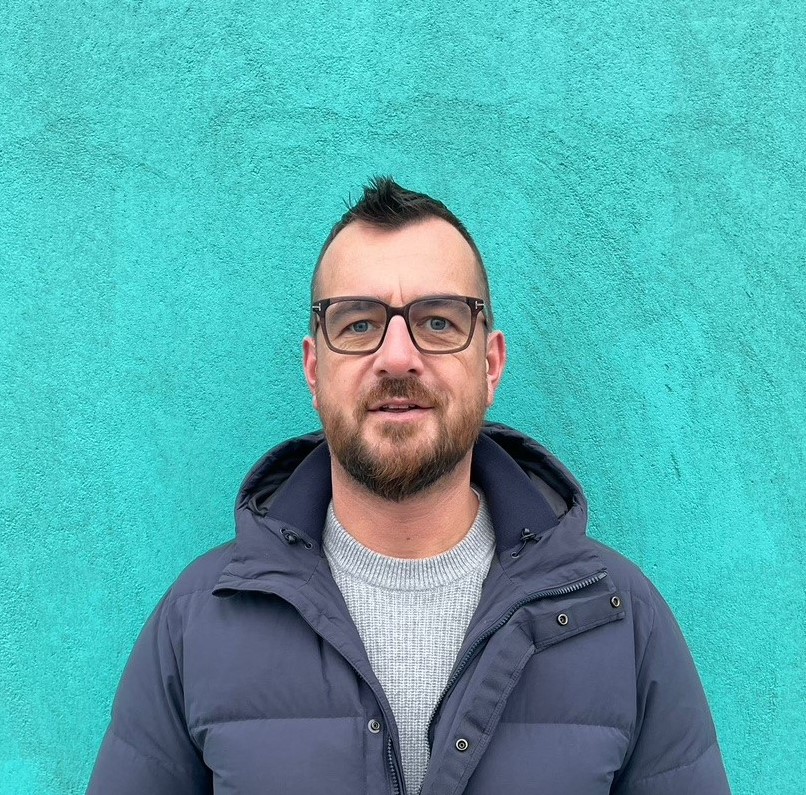 George Smart's profile picture