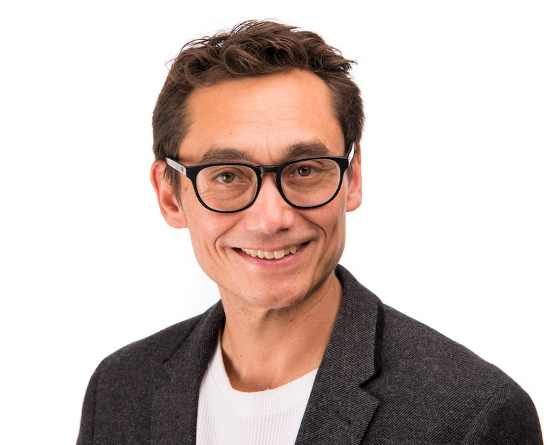 Dave Caygill's profile picture